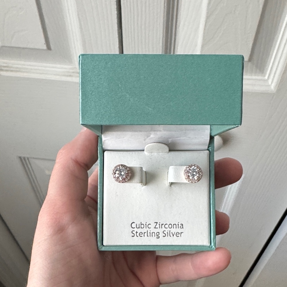 Nanette Lepore earrings